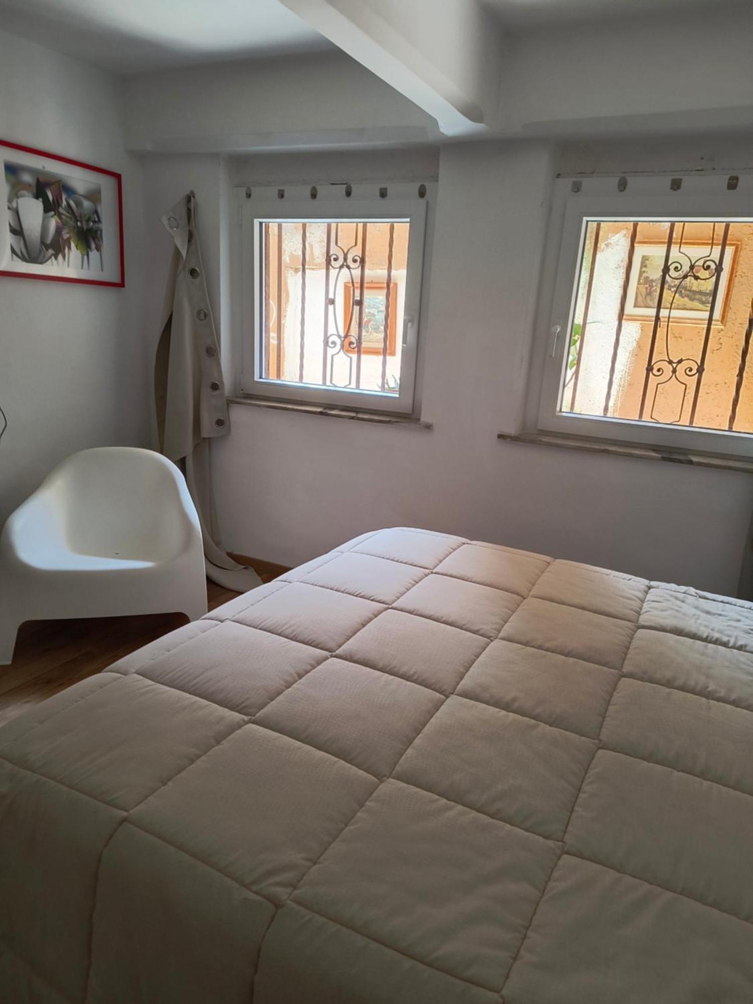 Casa Per Gente Giovane Apartamento