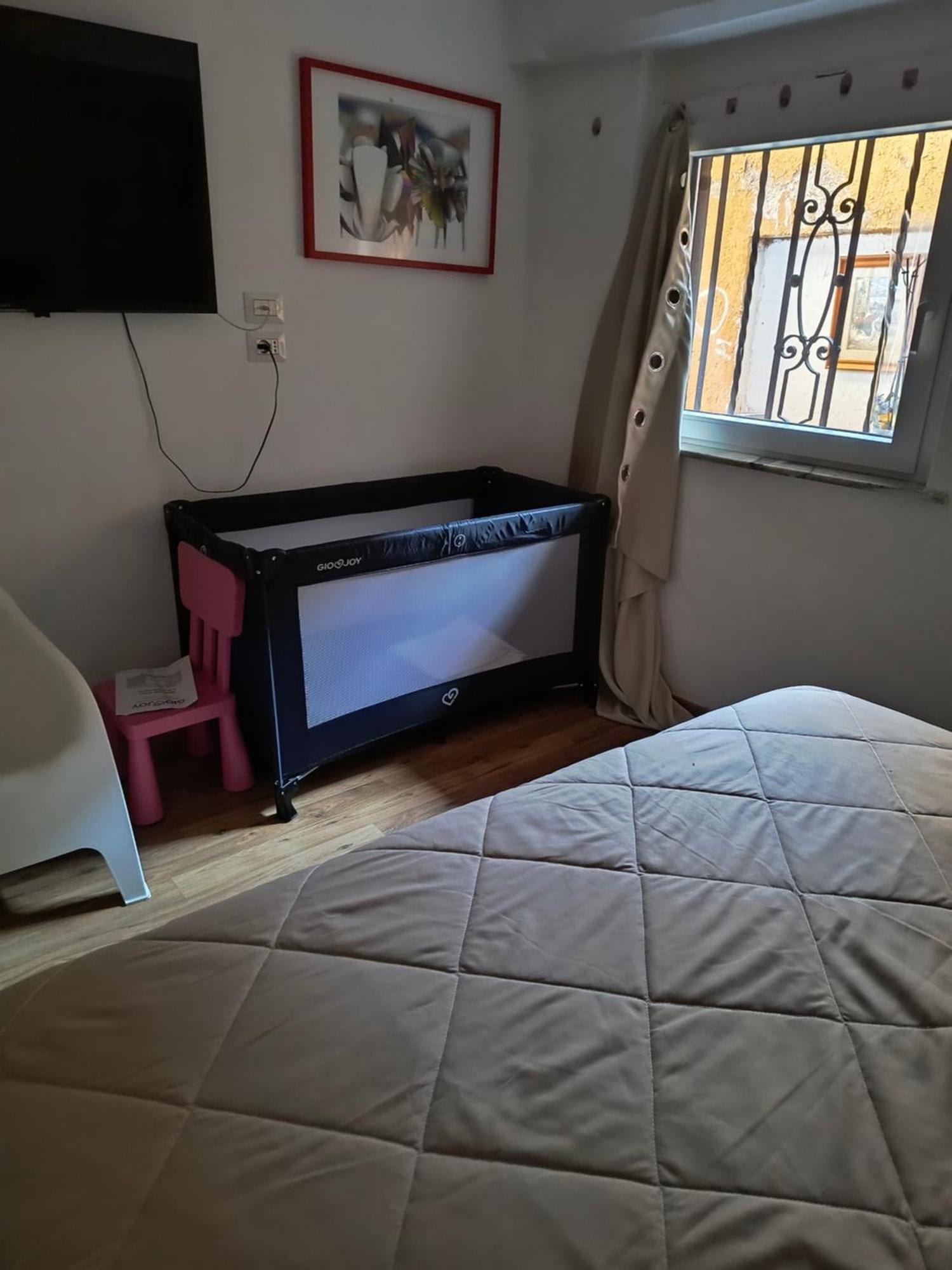 Apartamento Casa Per Gente Giovane